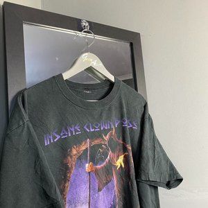 Insane Clown Posse Vintage t Shirt
